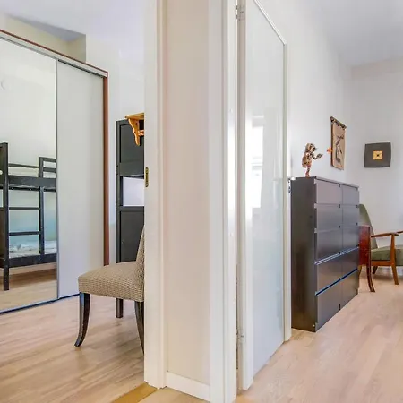 Wehost Messeniuksenkatu Huoneisto Helsinki