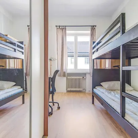 Wehost Messeniuksenkatu *