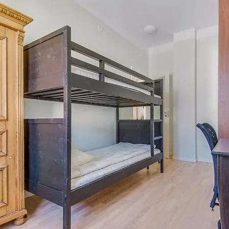 Wehost Messeniuksenkatu Huoneisto Helsinki