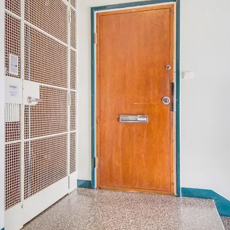 Wehost Messeniuksenkatu