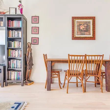 Wehost Messeniuksenkatu Apartament Helsinki
