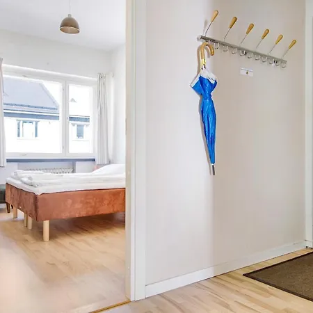 Apartament Wehost Messeniuksenkatu Helsinki