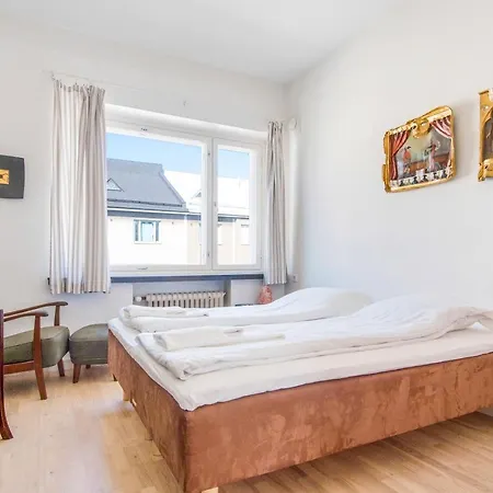 Wehost Messeniuksenkatu Apartament