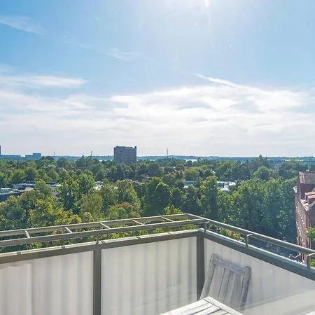 Wehost Messeniuksenkatu